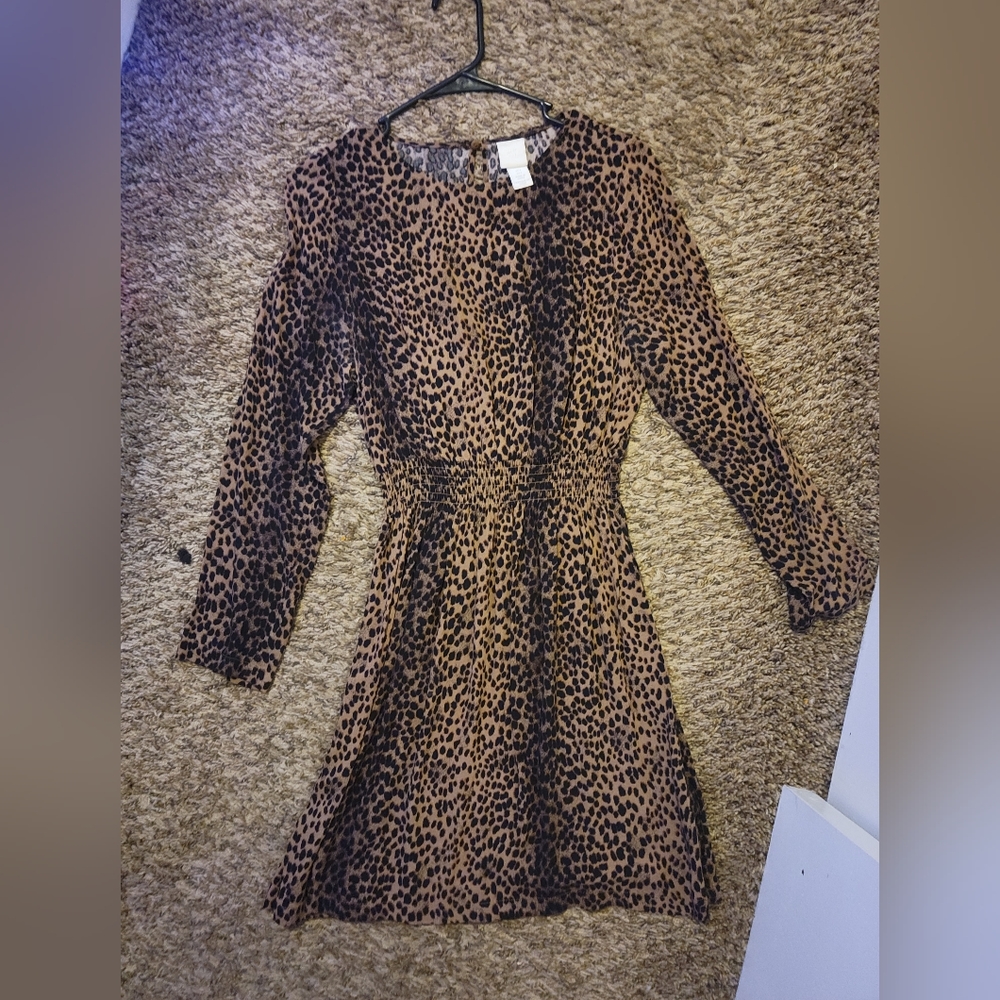 6 dresses